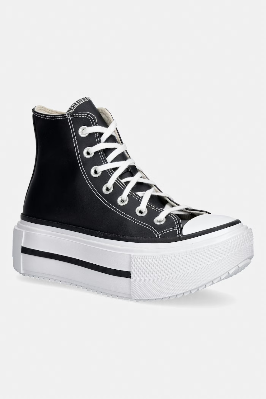 Πάνινα παπούτσια Converse Ctas Lft Double Stack