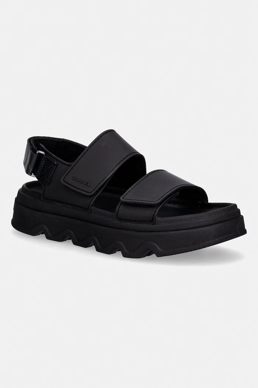 Sorel Σανδάλια Γυναικεία KINETIC SUNCHASE AN