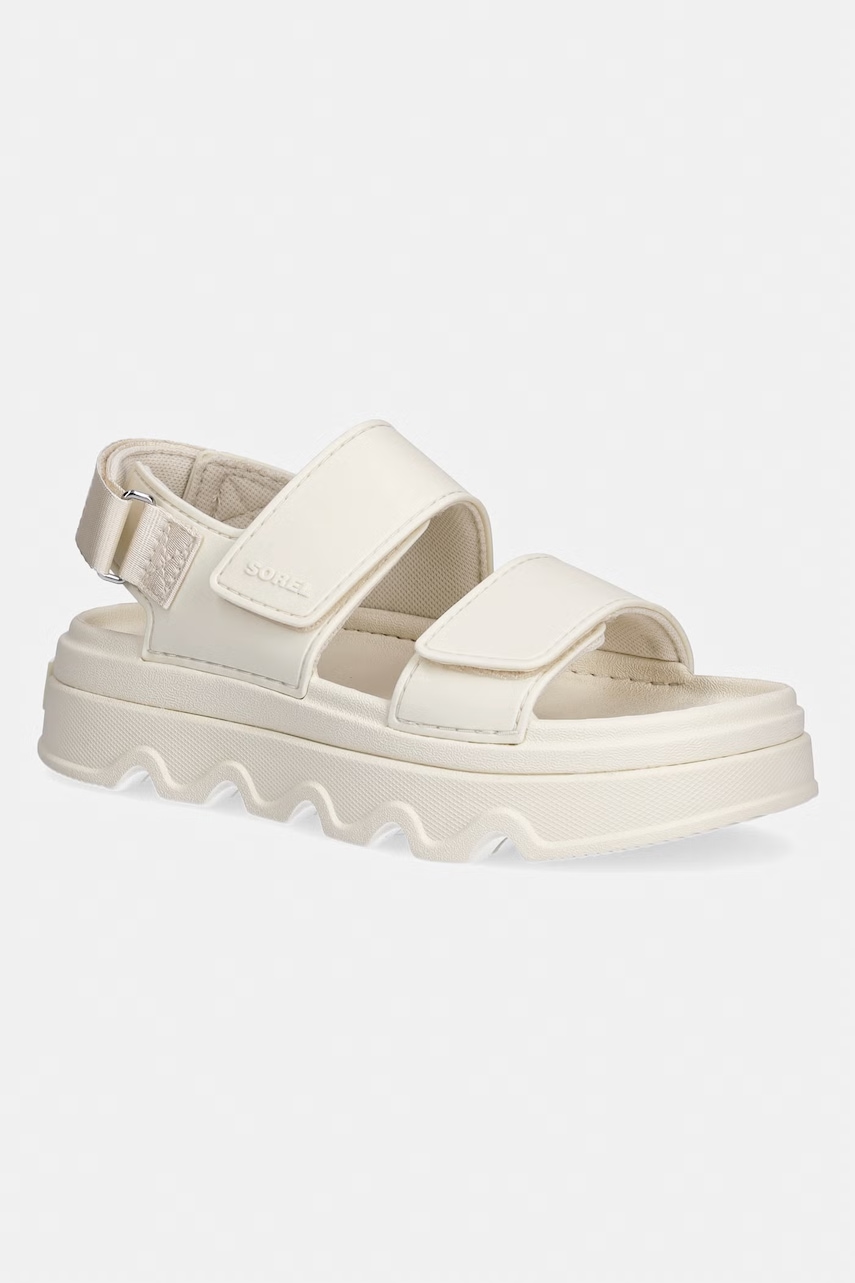 Sorel sandale pentru femei KINETIC SUNCHASE AN