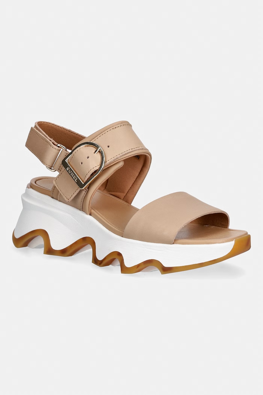 Sorel sandale KINETIC IMPACT WEDG