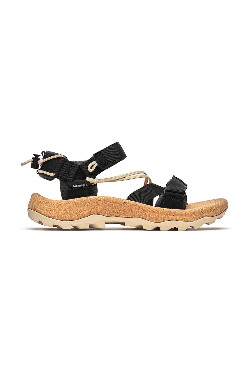 Merrell σανδάλια αθλητικά Γυναικεία SPEED FUSION SPORT RMX