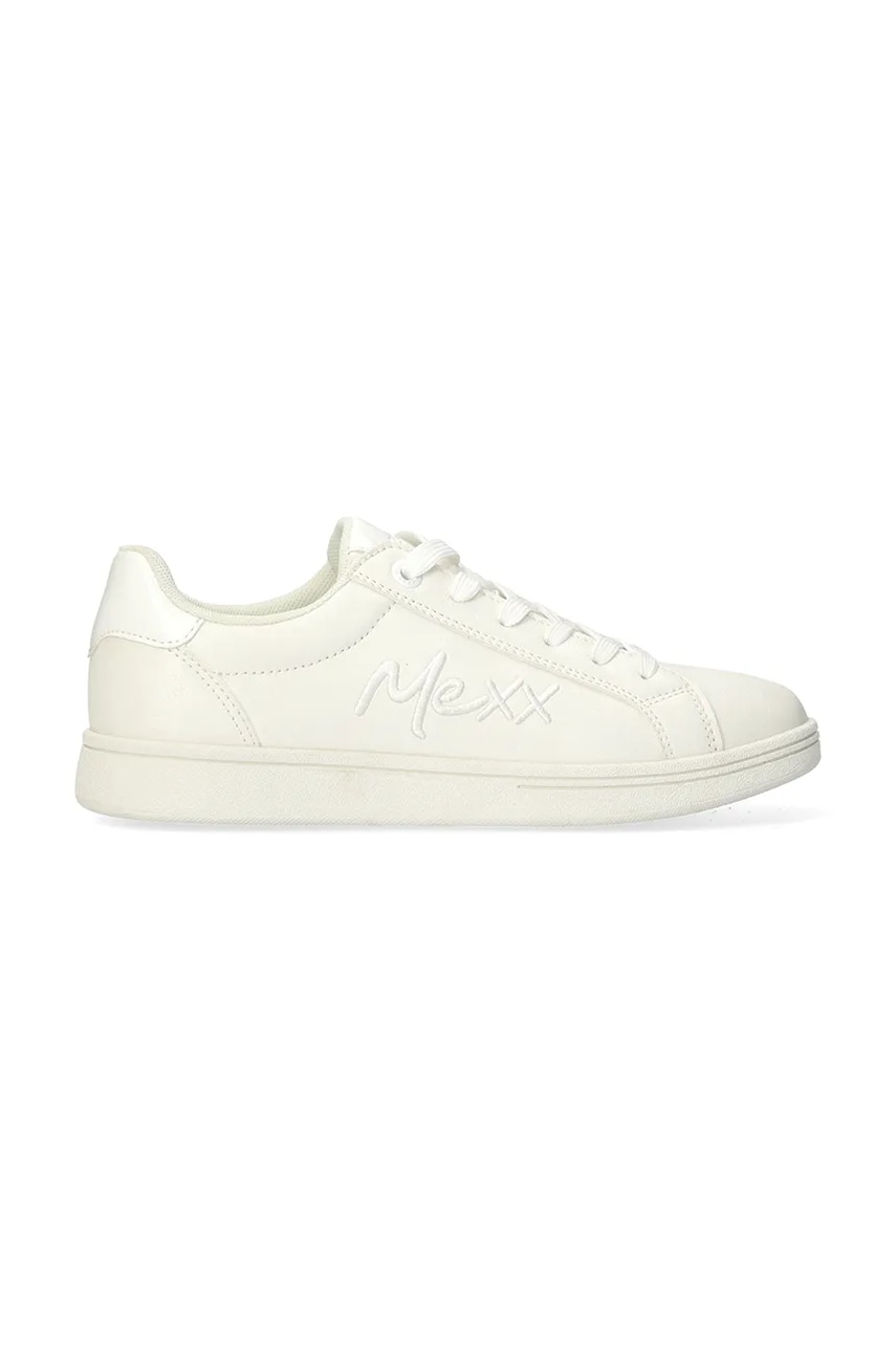 Γυναικεία sneakers Mexx GLIB PEPPER Sneaker MI001002661W.02 λευκό 40,37,42,39,38,41,36