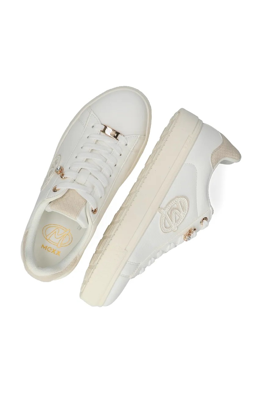 Mexx TESI RIO Sneaker sneakers boty dámské (obrázek 6)