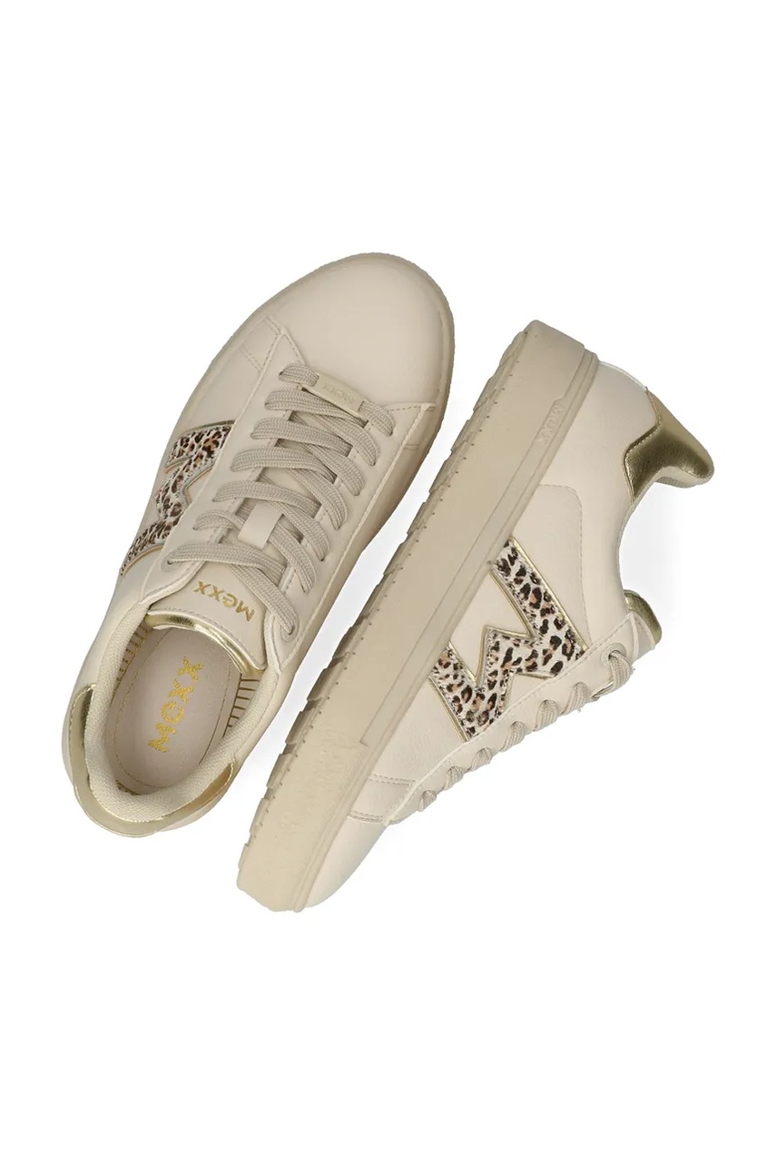 Mexx TESS RIO Sneaker dámské sneakers boty (obrázek 6)