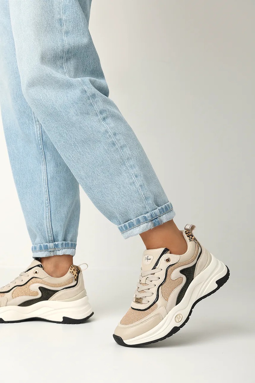 Mexx PALMA ORA Sneaker sneakers Γυναικεία φωτογραφία
