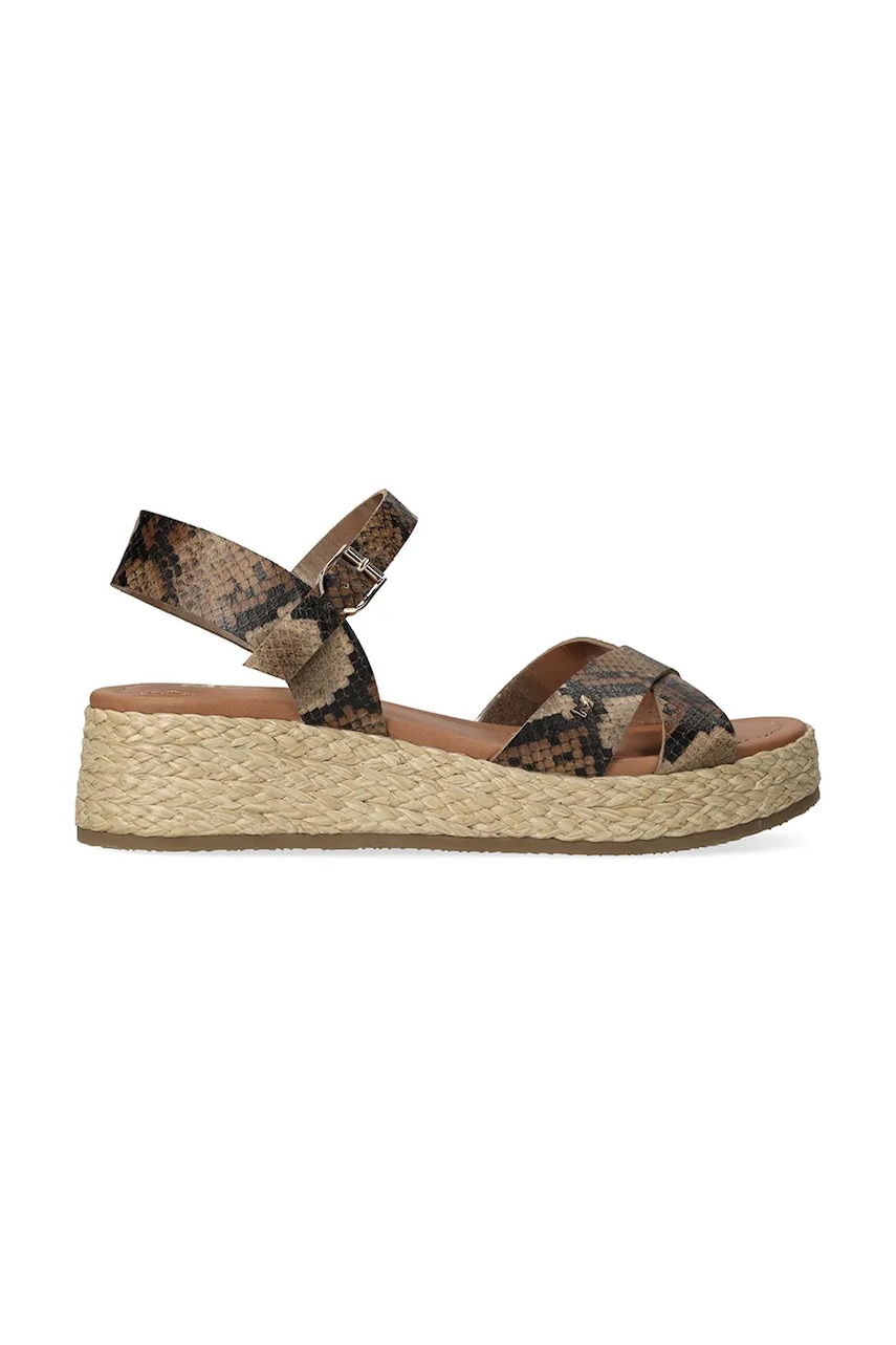 Mexx sandały damskie TALINA SADÉ Heeled sandal