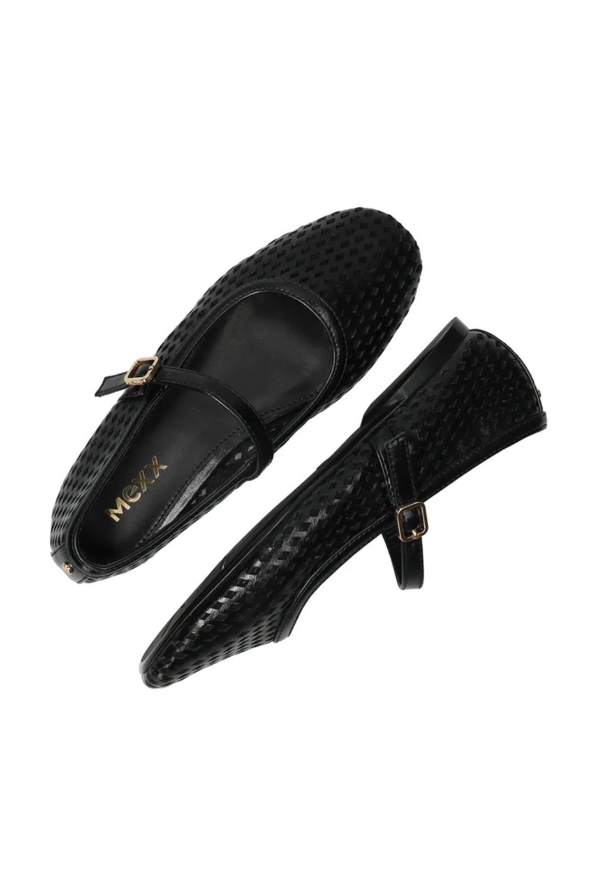 Mexx baleríny TAMARINE LEMON Ballerina (obrázek 6)