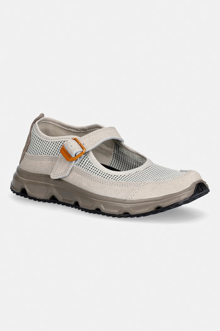 Salomon RX Marie-Jeanne Woven baleriny