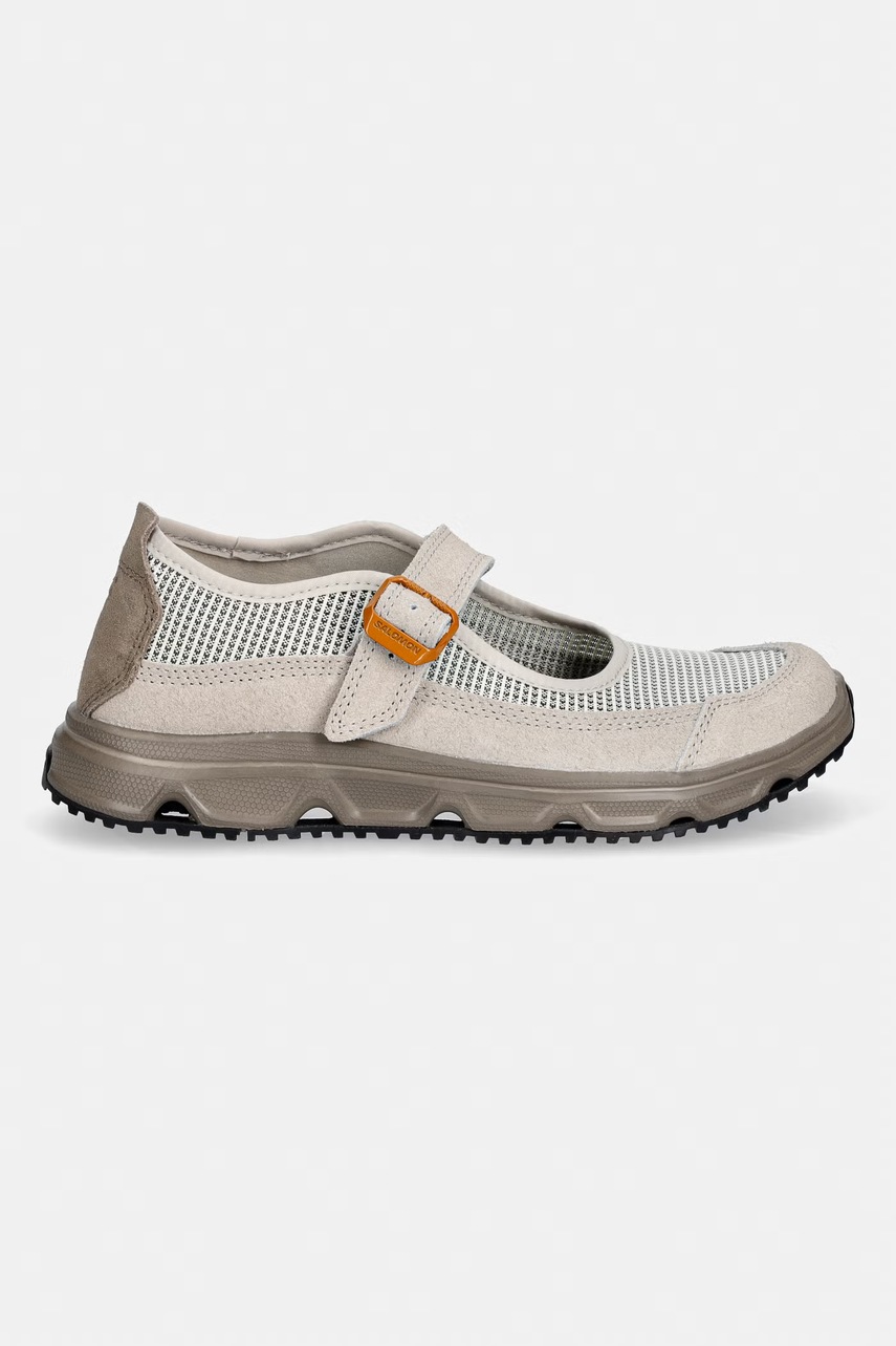 Salomon RX Marie-Jeanne Woven baleriny (zdjęcie 2)
