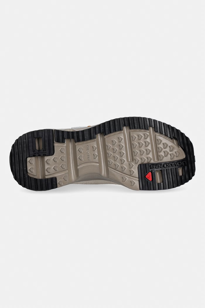 Salomon RX Marie-Jeanne Woven baleriny (zdjęcie 5)