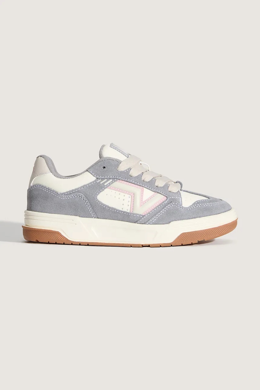 Vans Upland sneakers γυναικεία δερμάτινα
