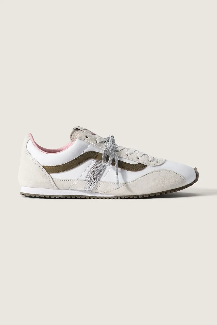 Vans LX SLP Trainer teniși pentru femei, din piele Femei / Încălțăminte / Sneakers answear.ro Vans LX SLP Trainer teniși pentru femei, din piele Femei / Încălțăminte / Sneakers answear.ro
