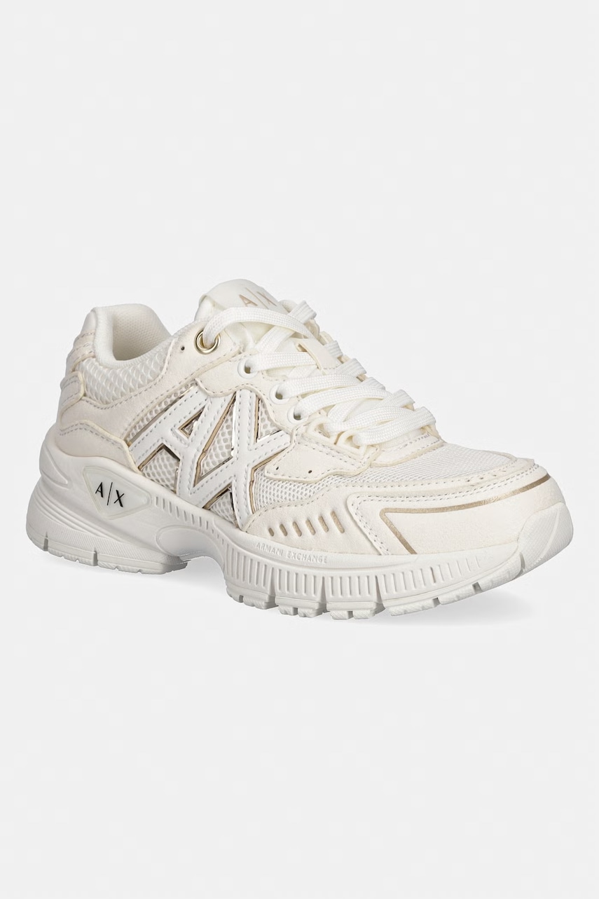 Armani Exchange dámské sneakers boty