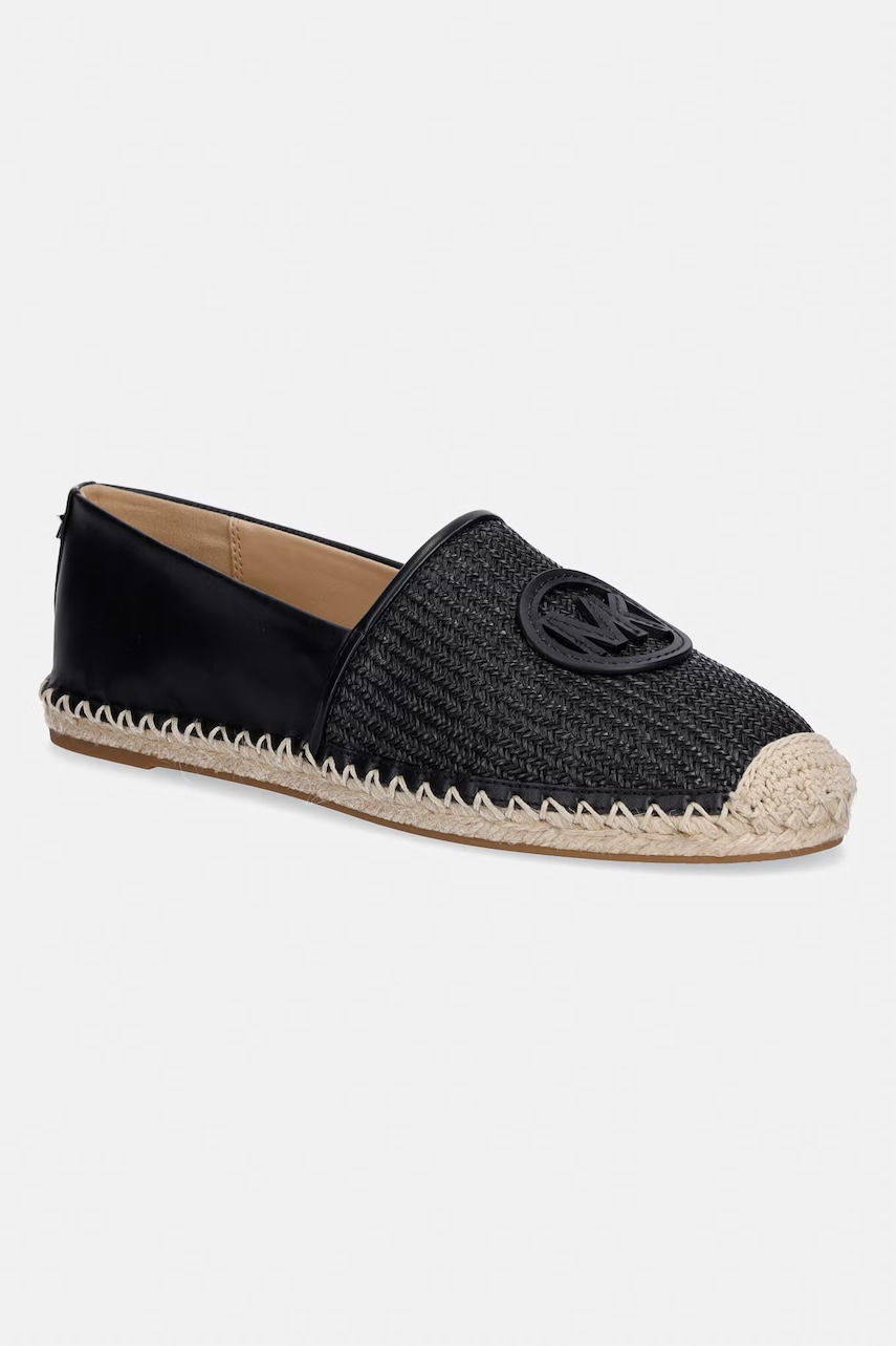 MICHAEL Michael Kors espadrile pentru femei Kenzie Espadrille
