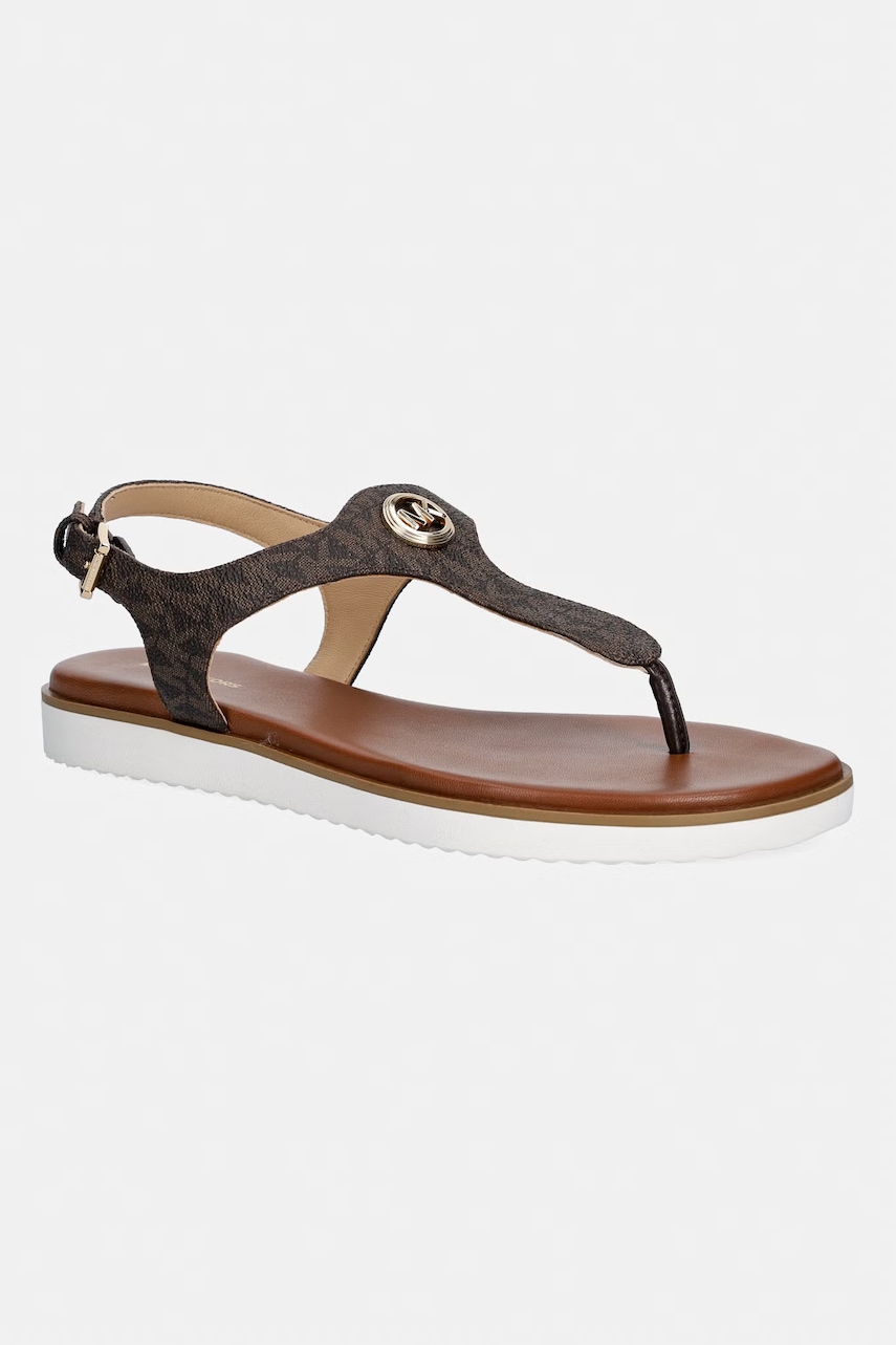 MICHAEL Michael Kors sandale Val Thong Sandal