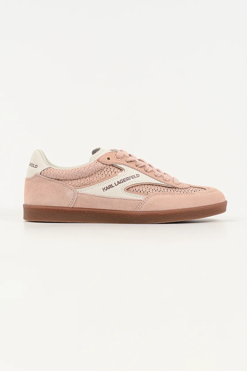 Karl Lagerfeld Kandidate sneakers γυναικεία