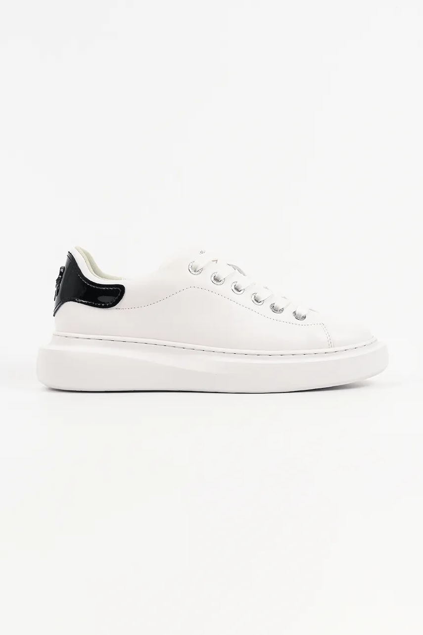 Karl Lagerfeld Kore sneakers γυναικεία δερμάτινα
