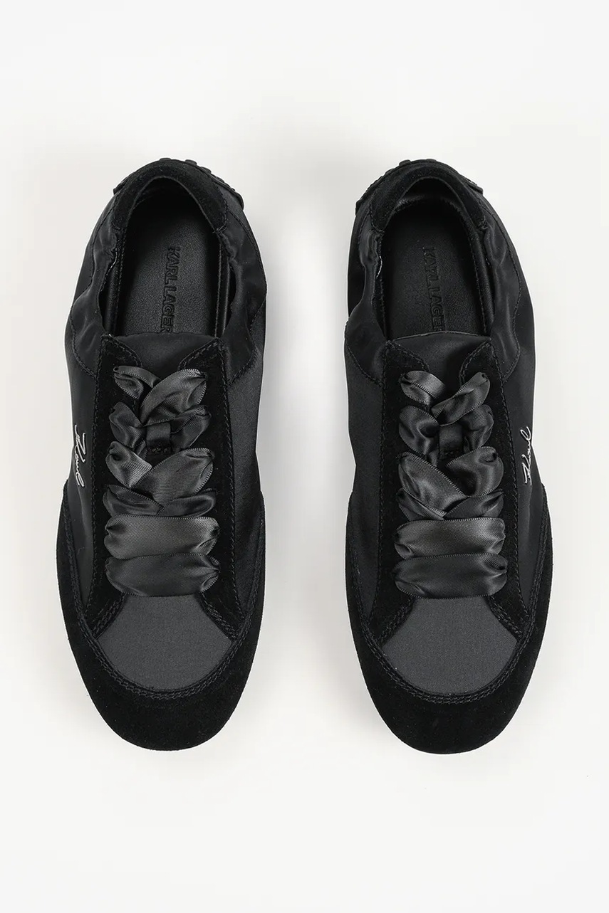 Tenisky Karl Lagerfeld Ariella (obrázek 4)