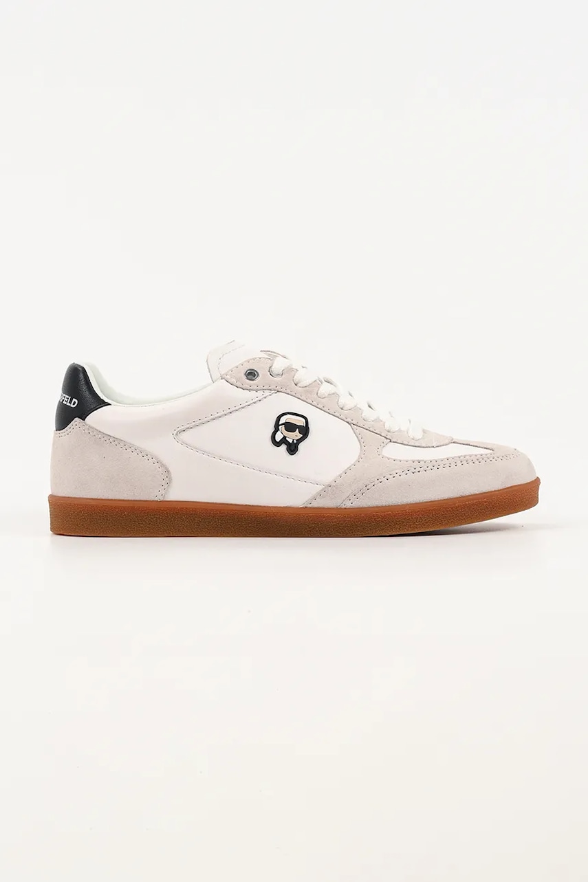 Karl Lagerfeld sneakers din piele Kandidate Nft