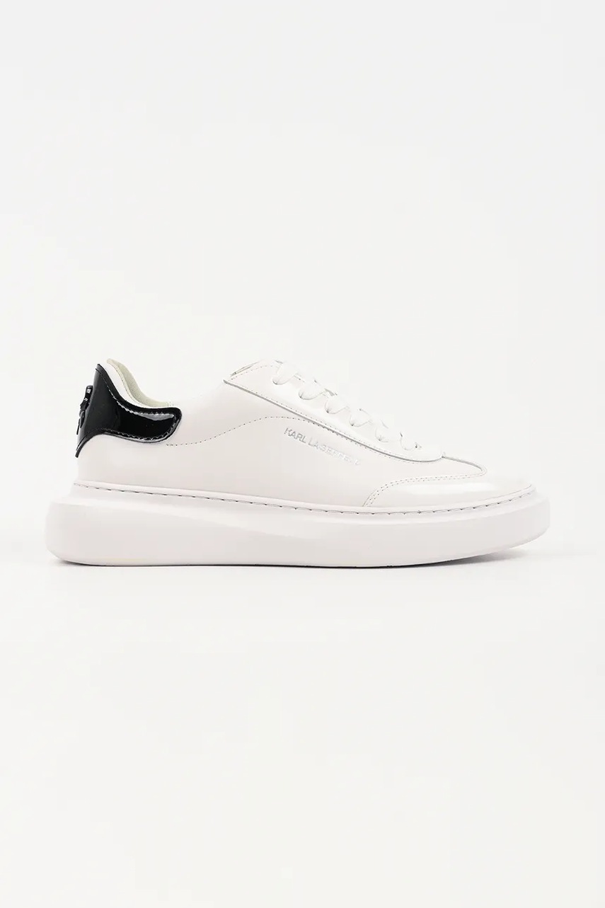 Karl Lagerfeld Kore sneakers pentru femei, din piele