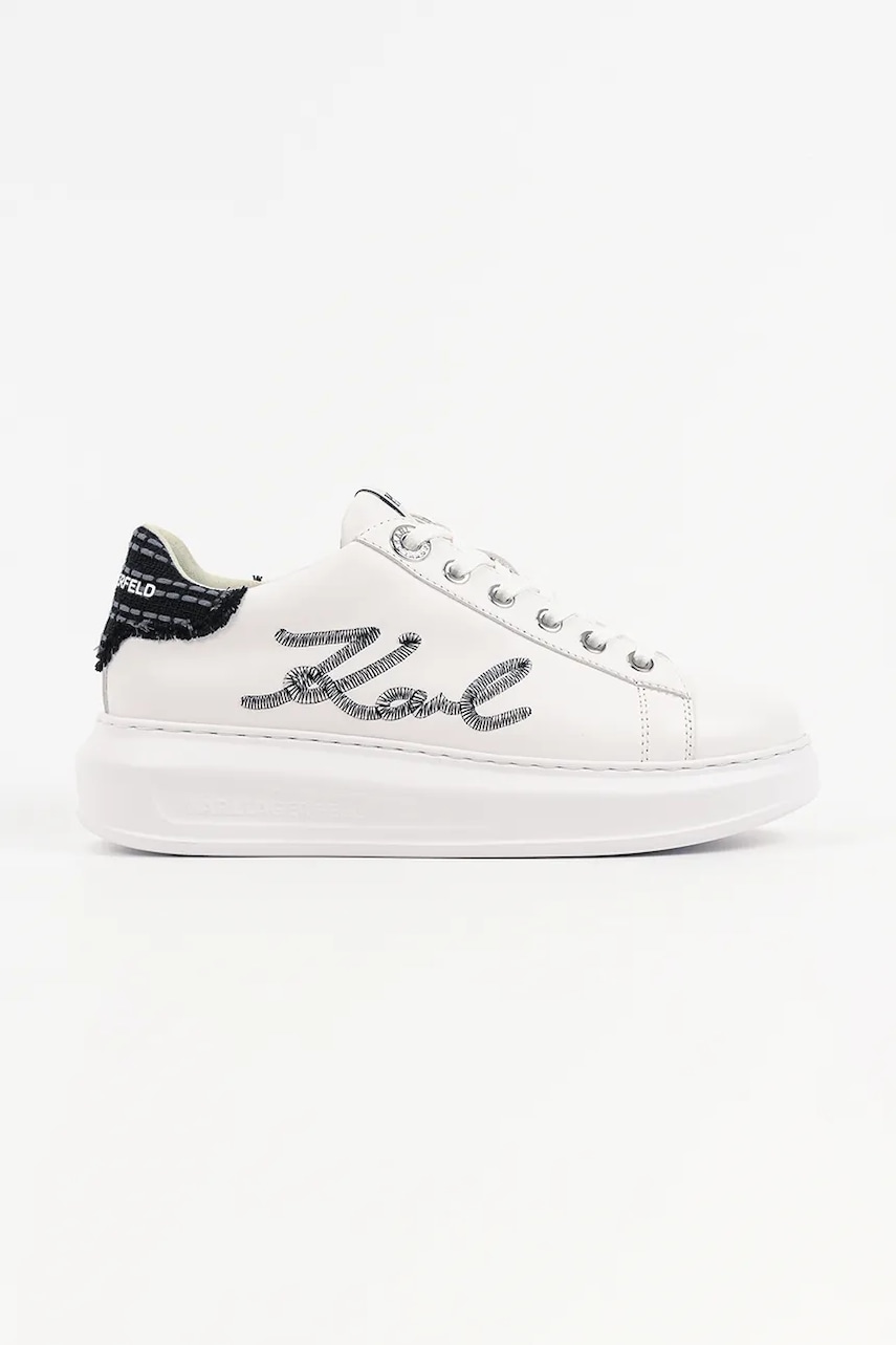Karl Lagerfeld Kapri sneakers de femei
