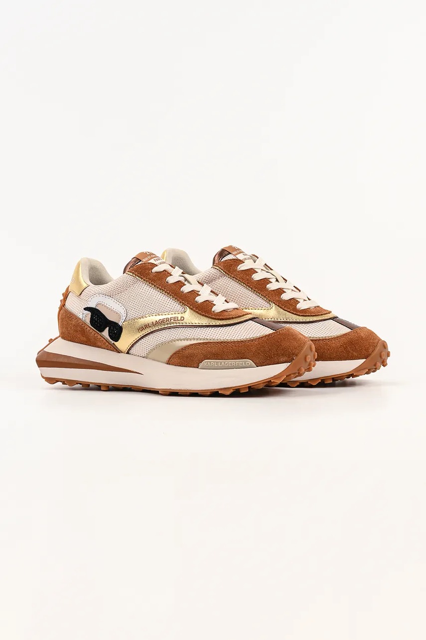 Karl Lagerfeld Karl Lagerfeld Sneakers Karl Lagerfeld Zone - 2