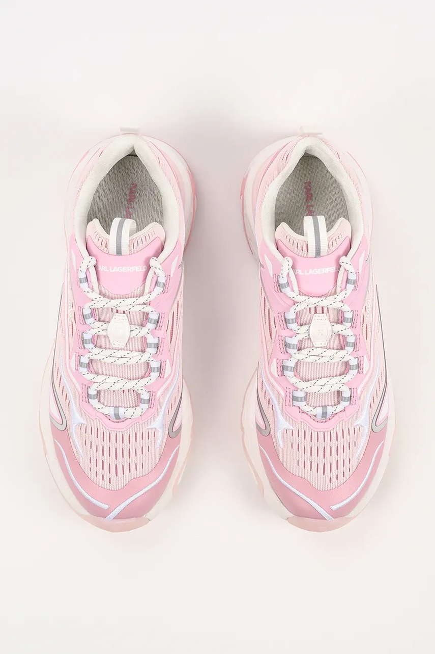Karl Lagerfeld Karl Lagerfeld Sneakers Karl Lagerfeld Blaze - 4