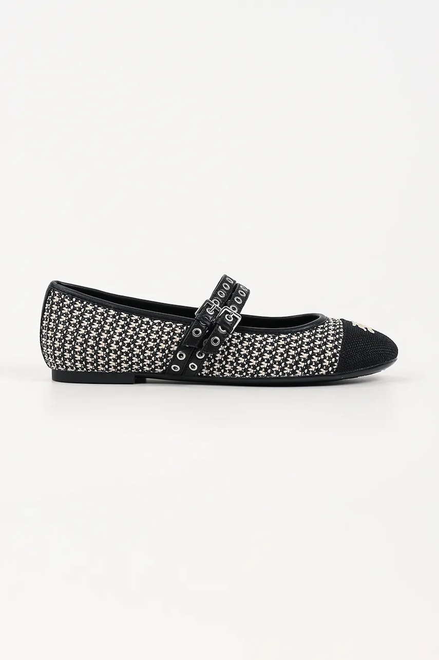 Γυναικεία Παπούτσια Ίσια (Flats) & Μπαλαρίνες Karl Lagerfeld