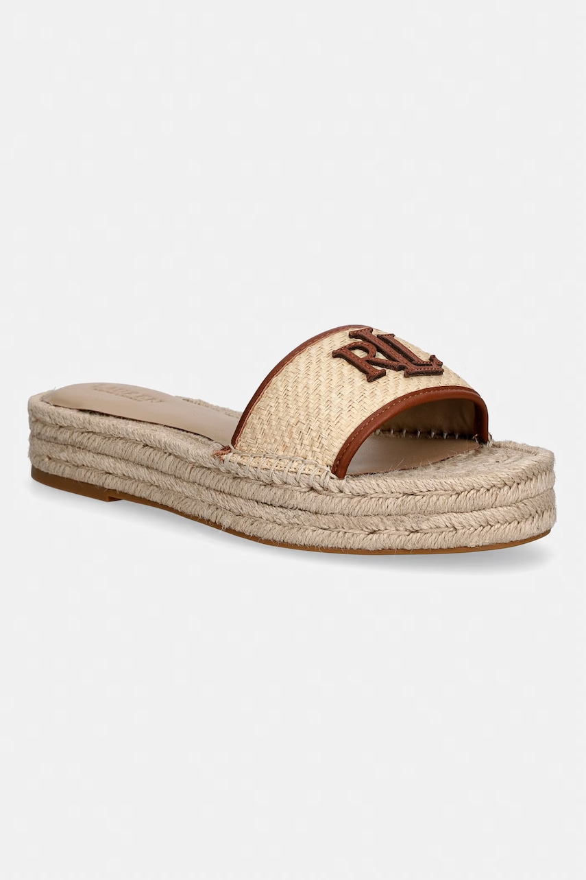 Lauren Ralph Lauren σαγιονάρες Γυναικεία Polly 4
