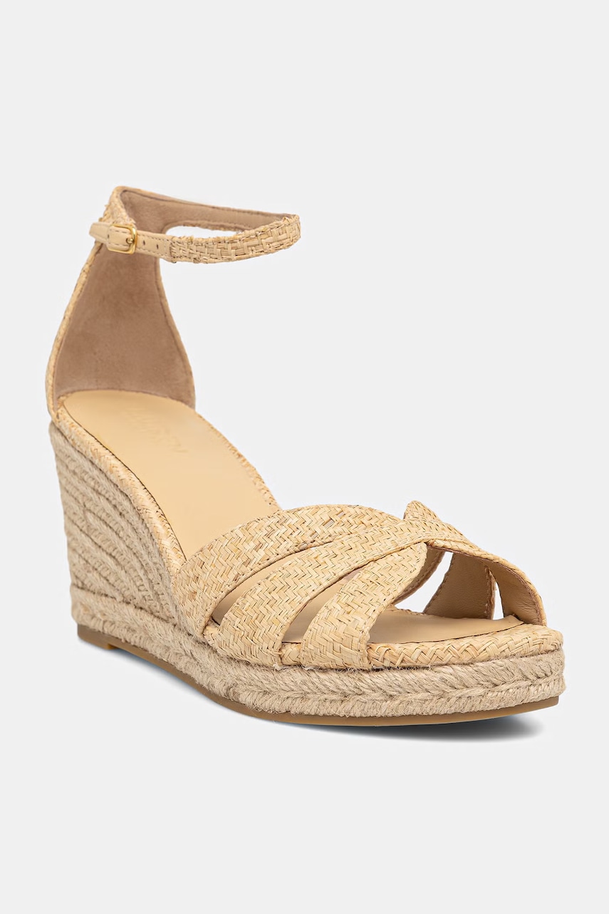 Lauren Ralph Lauren sandale wedges Nellie
