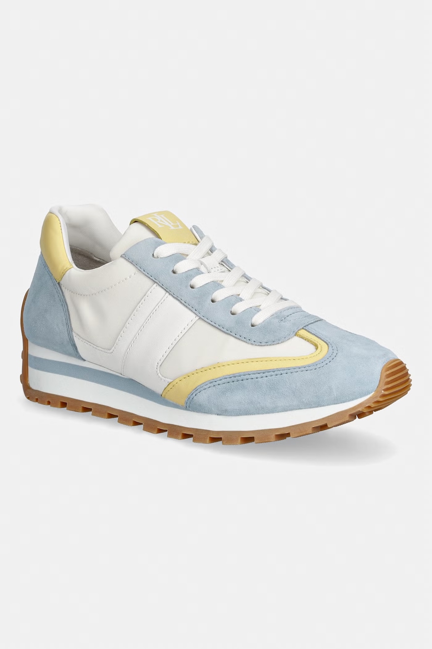 Lauren Ralph Lauren Dani sneakers Γυναικεία