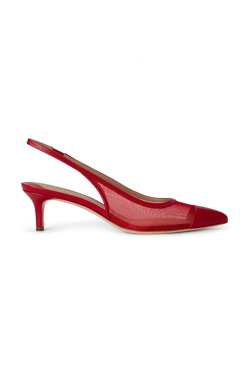 Lauren Ralph Lauren szpilki Lolah Cp Toe