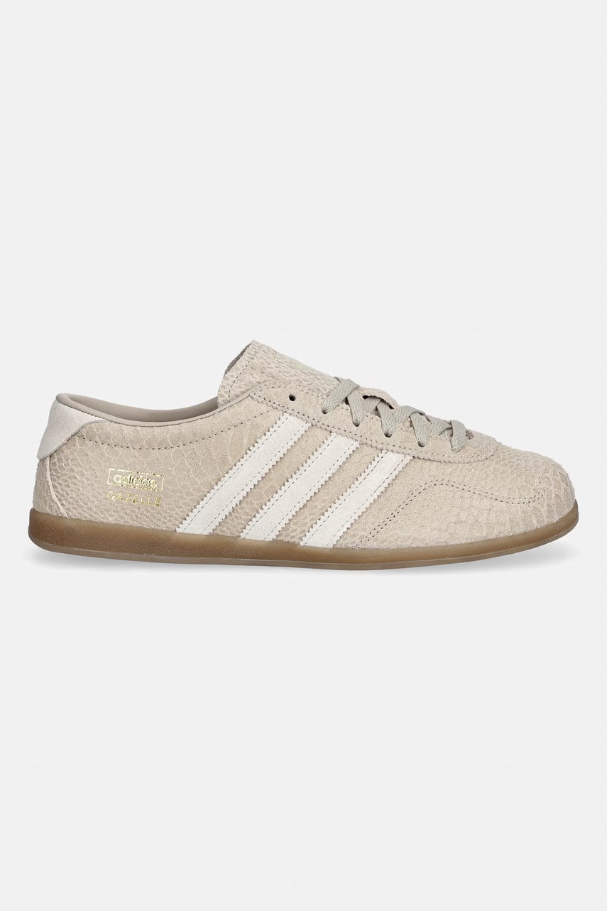adidas Originals Gazelle Lo Pro sneakers γυναικεία σουέτ