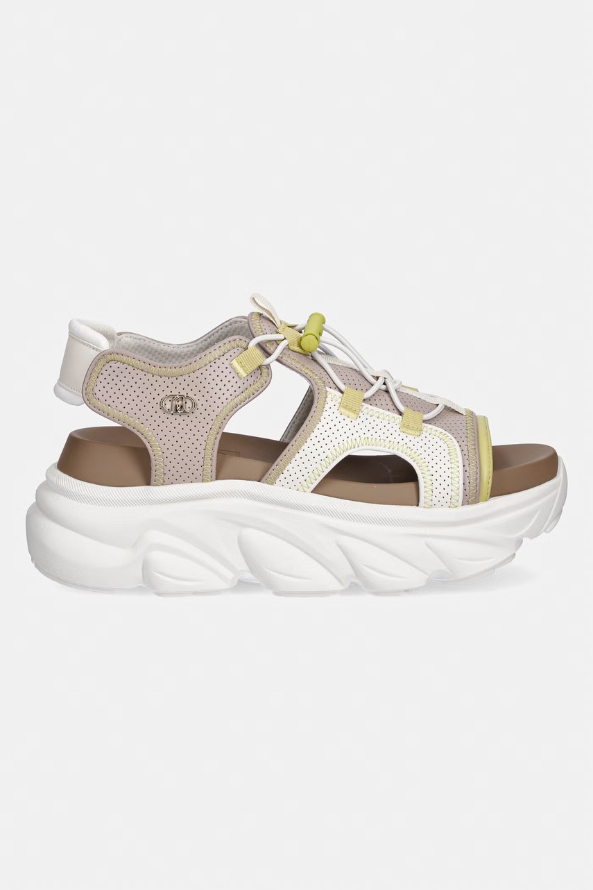 Sandály Liu Jo STEFFY SANDAL 03