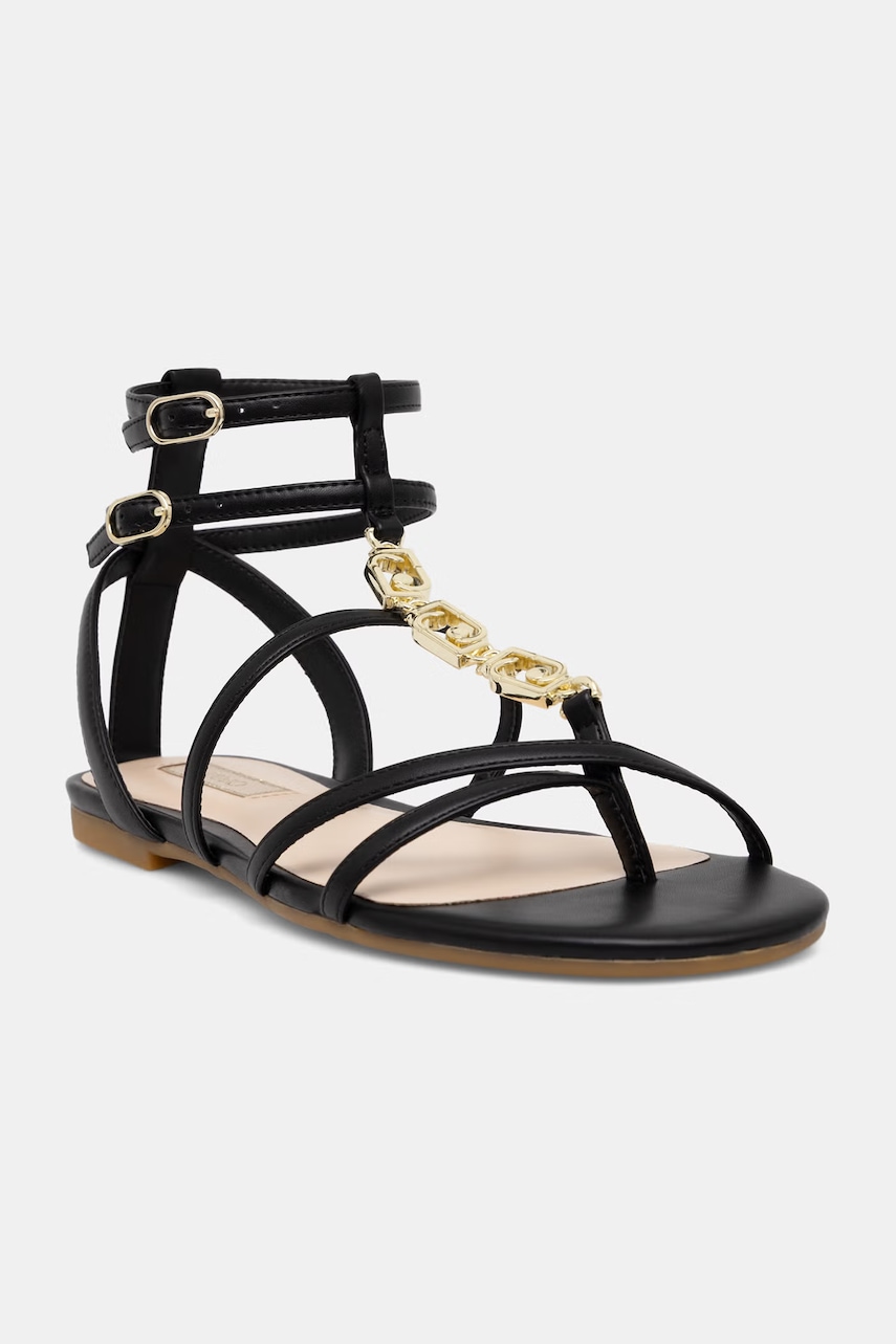 Liu Jo sandale în stil roman pentru femei SANDY 09