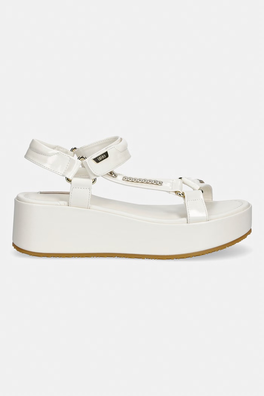 Sandály Liu Jo FLO 05