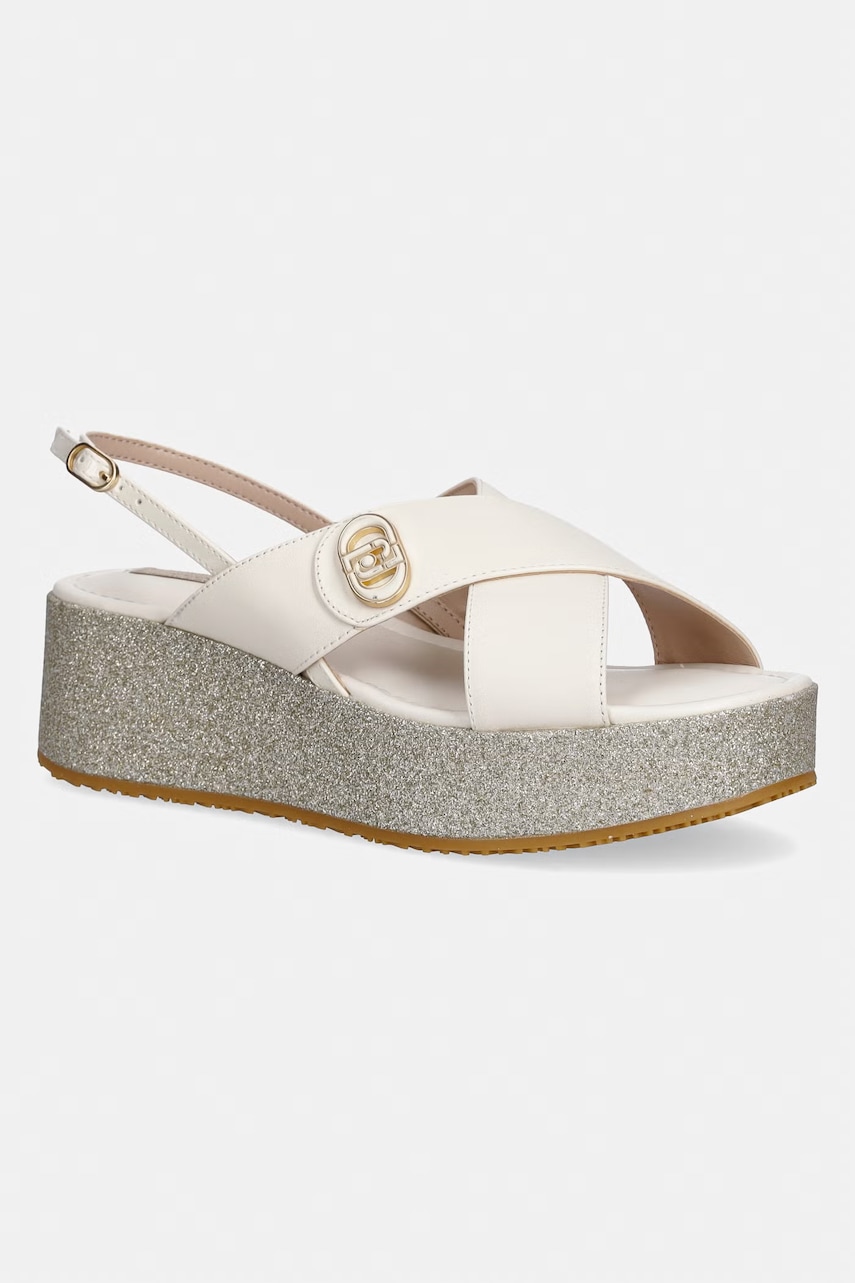 Πέδιλα Liu Jo FLO 03