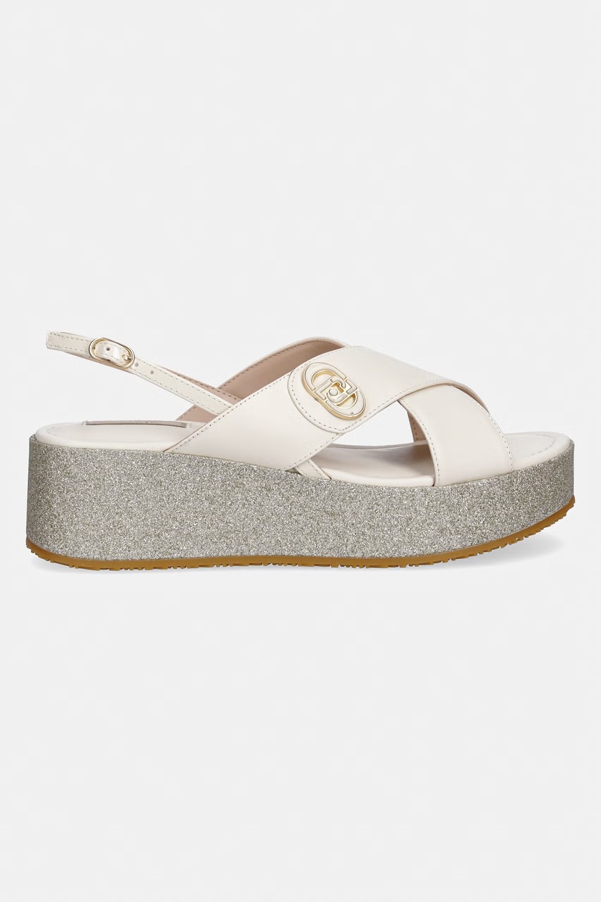 Sandály Liu Jo FLO 03