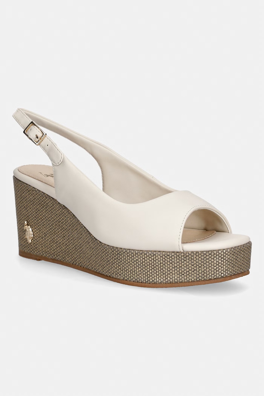 U.S. Polo Assn. sandale ALYSSA021A