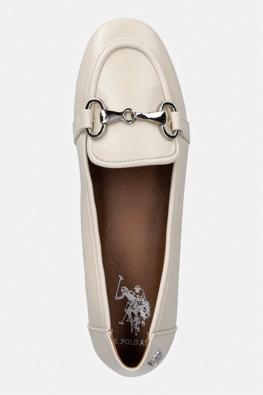 Mokasíny U.S. Polo Assn. CHERY002 (obrázek 4)