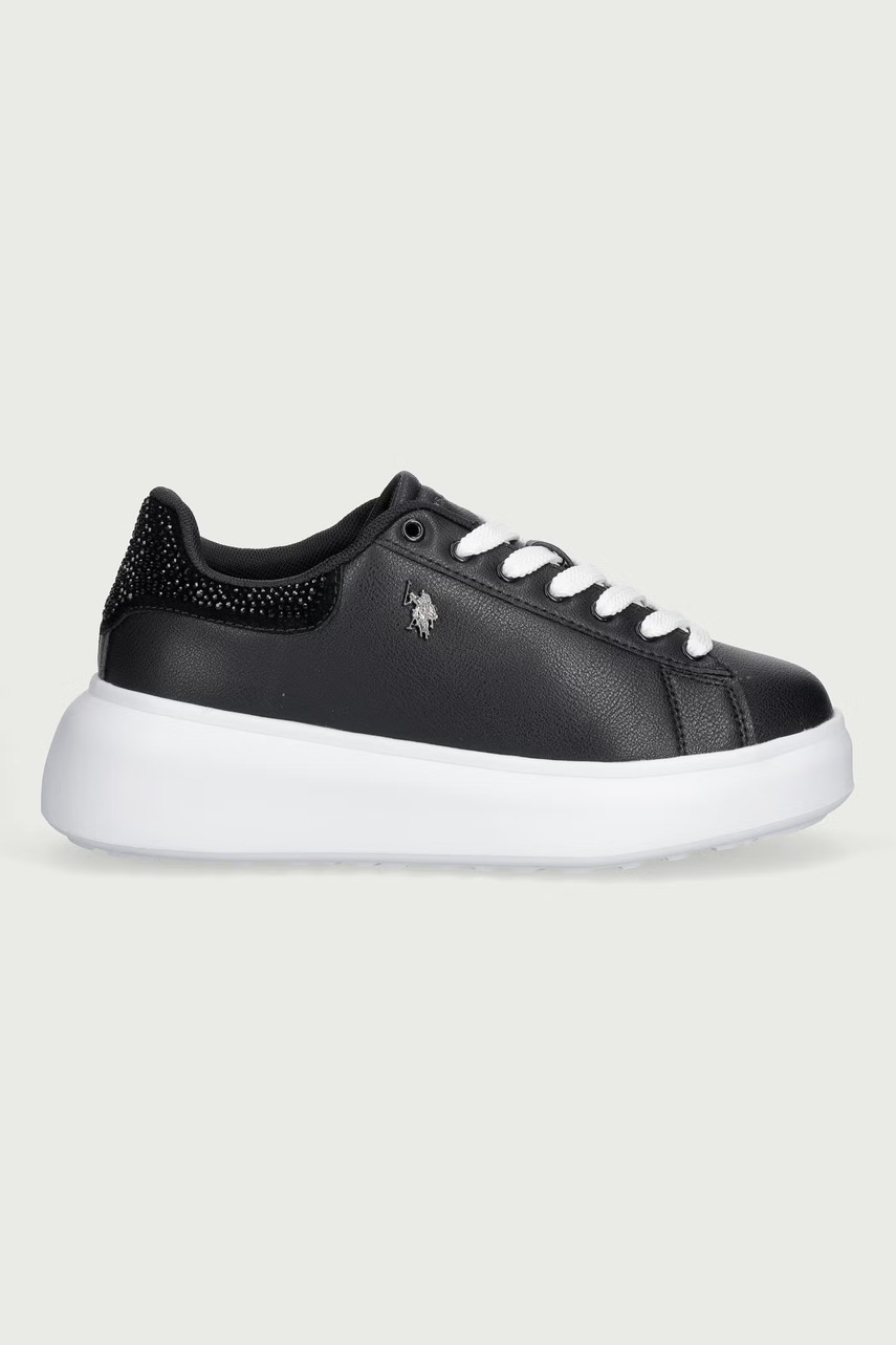U.S. Polo Assn.  STACY001 маратонки дамски