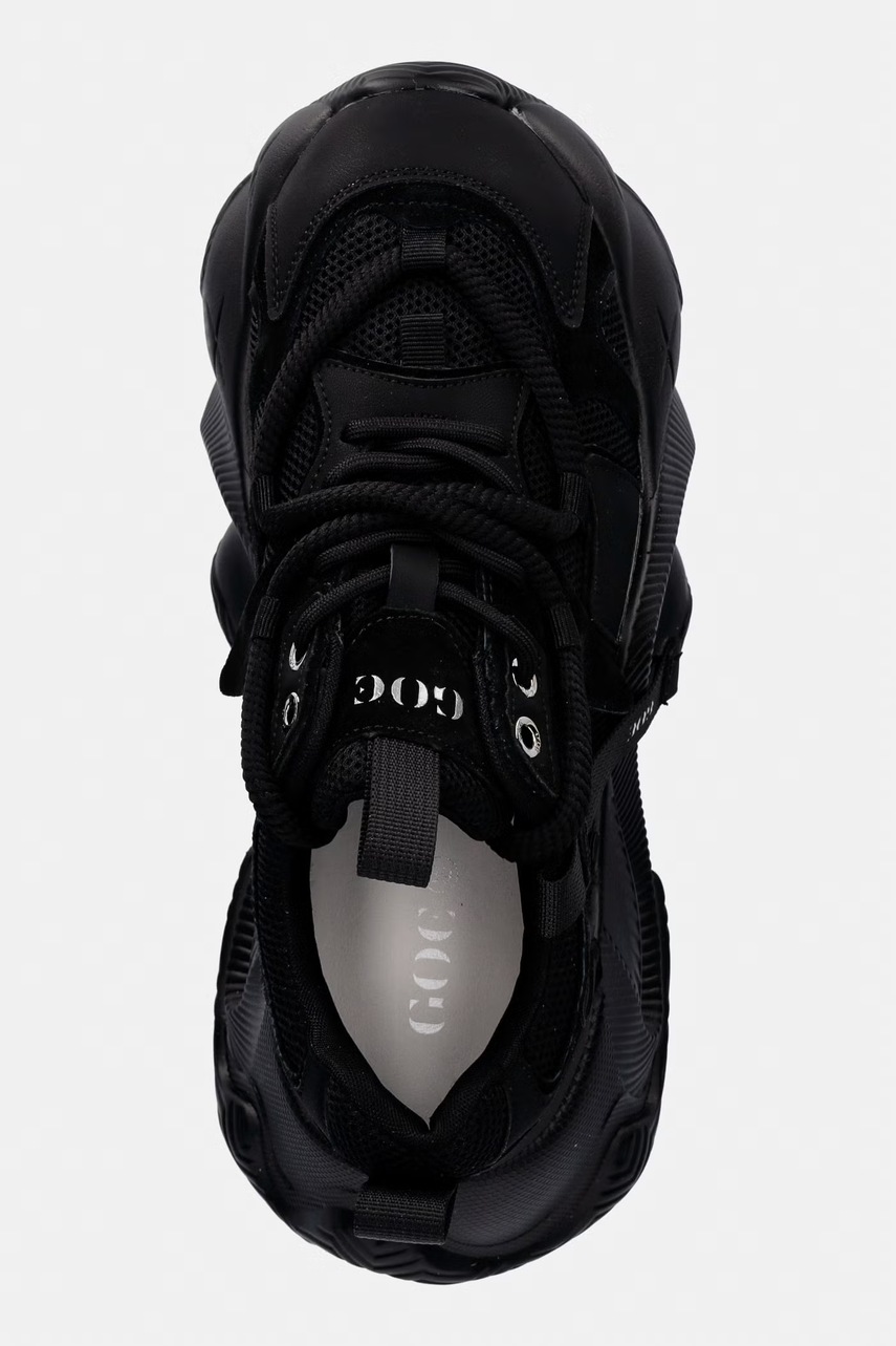 Goe TT2N4018 sneakers boty dámské (obrázek 4)