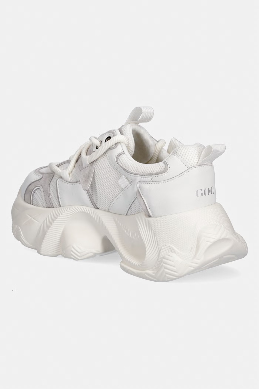 Goe TT2N4016 sneakers boty dámské (obrázek 3)