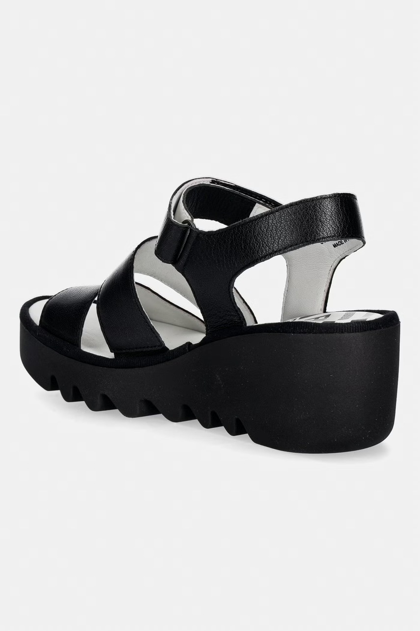 Kožené sandály Fly London BEXY575FLY (obrázek 3)