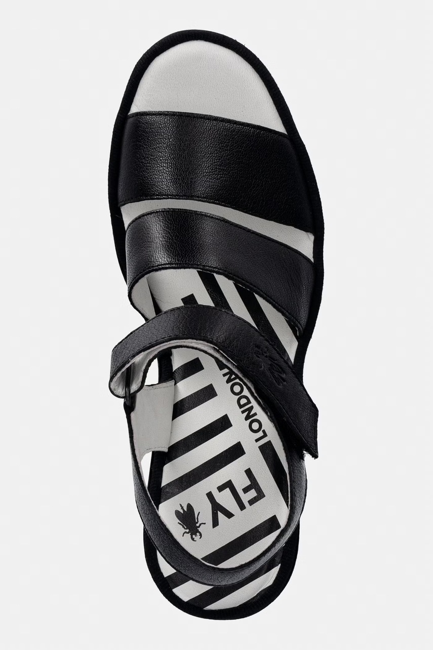 Kožené sandály Fly London BEXY575FLY (obrázek 4)