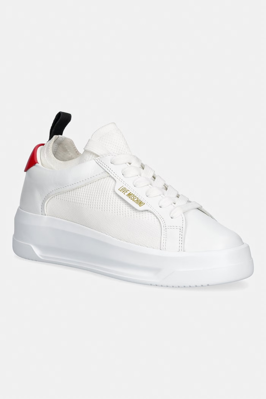 Love Moschino sneakers