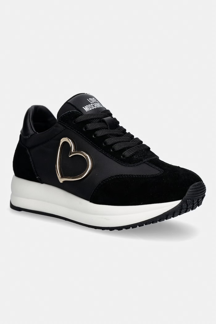 Love Moschino sneakers