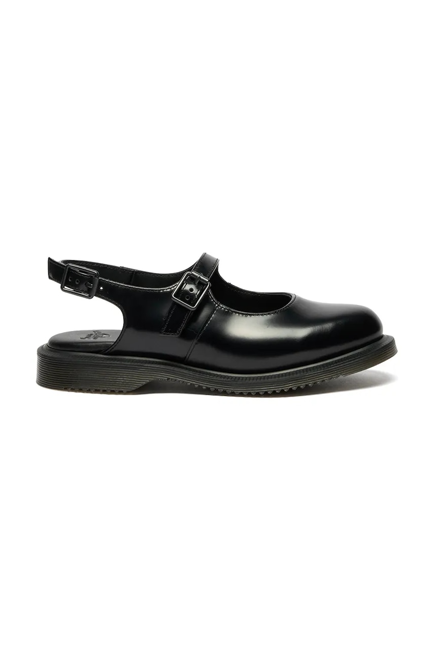 Dr. Martens baleriny skórzane Madaline Mary Jane