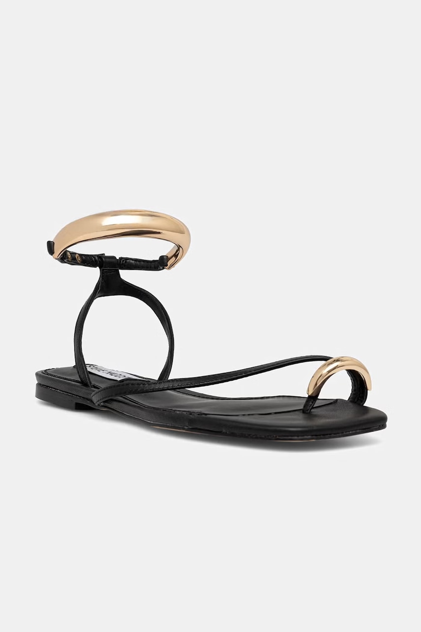 Γυναικεία σανδάλια δερμάτινα Steve Madden Odyssey