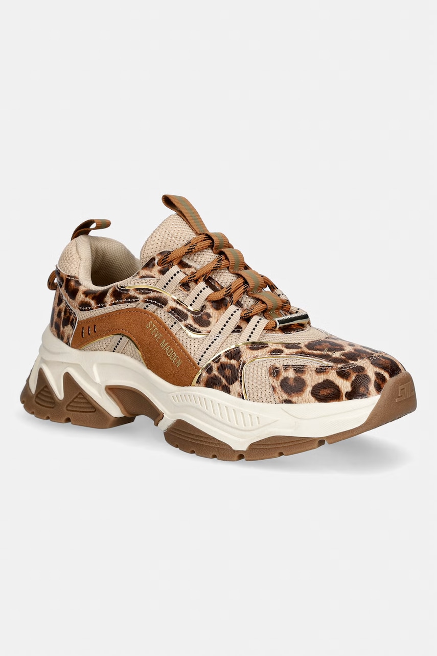 Steve Madden Animates-LE sneakers boty dámské